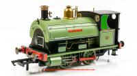 R3640 Hornby Peckett 0-4-0ST Steam Locomotive number 882 - William & Robinson